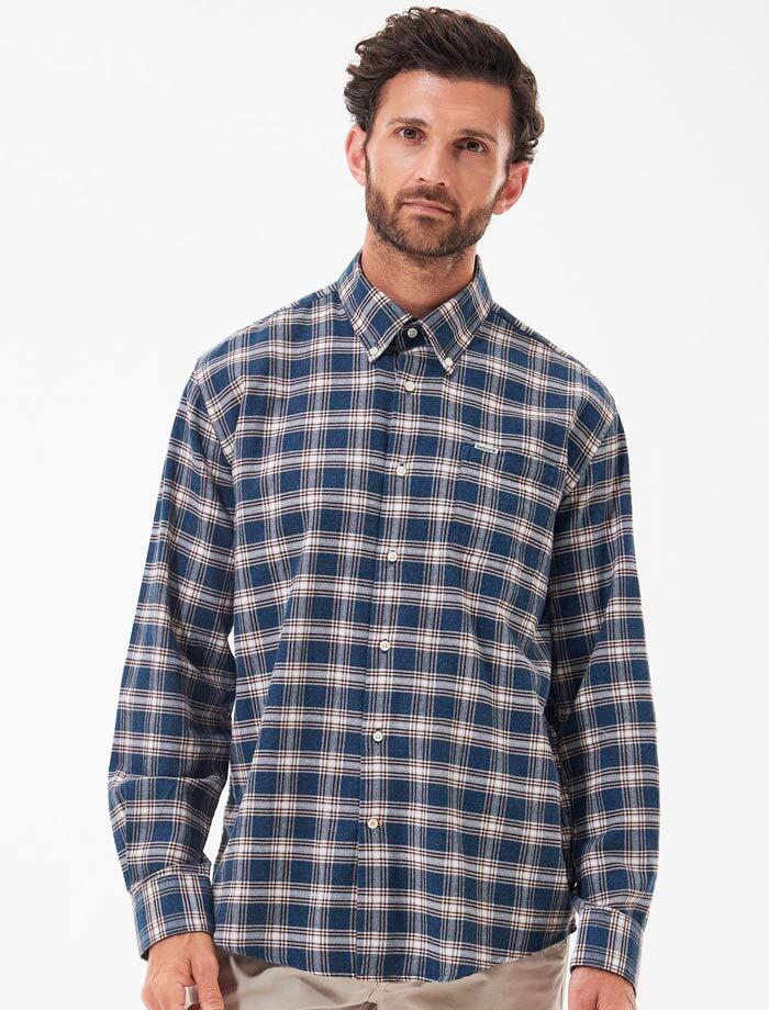 Barbour - Flanell 