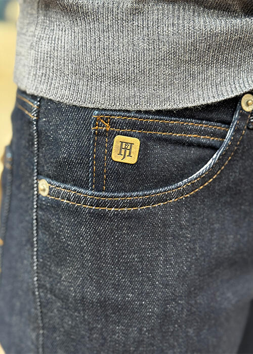 Hansen & Jacob - Jeans