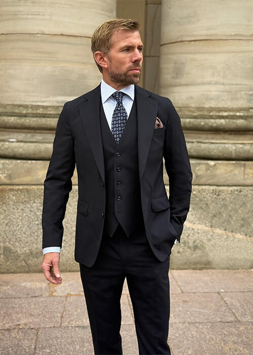 Oscar Jacobson 