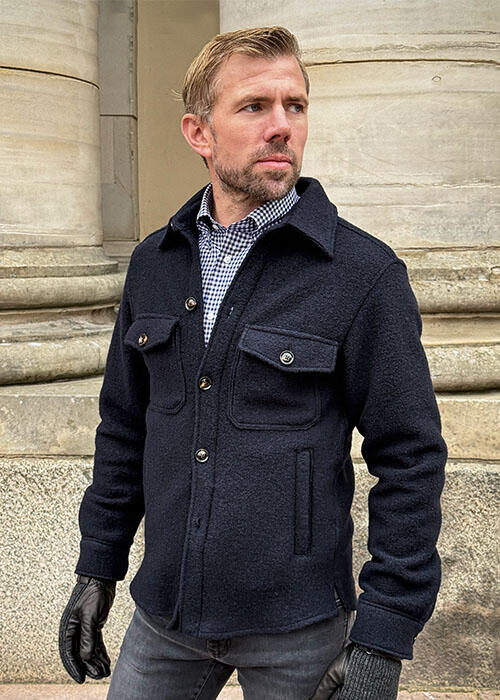 Oscar Jacobson
