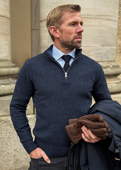 Oscar Jacobson