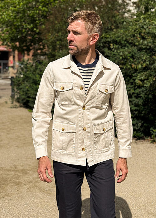 Oscar Jacobson