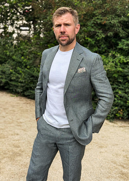 Oscar Jacobson