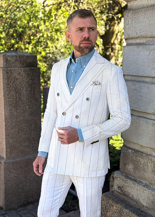 Oscar Jacobson
