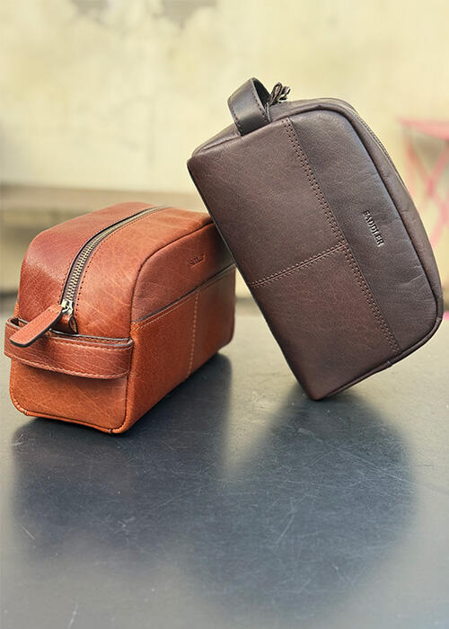 Erbjudande - Saddler