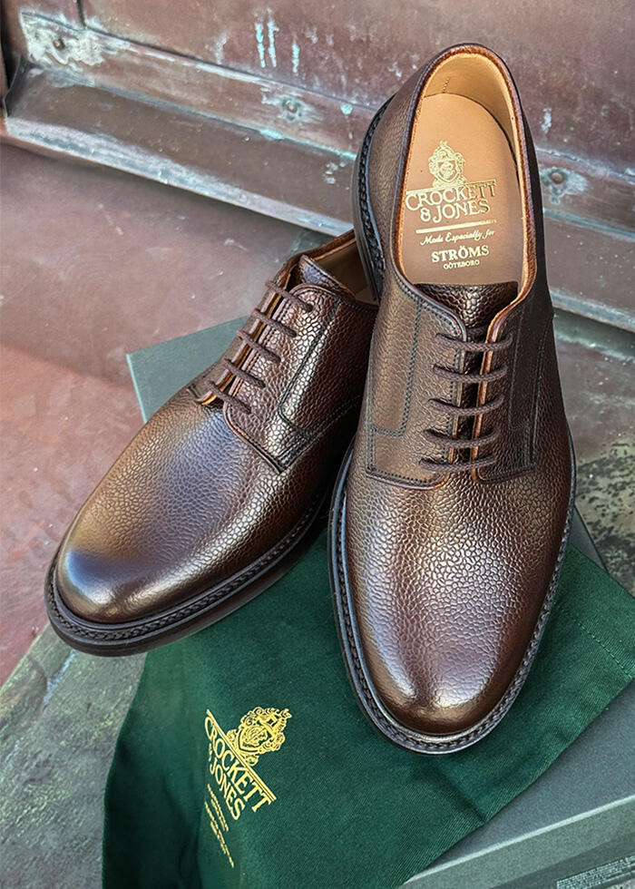 Crockett & Jones