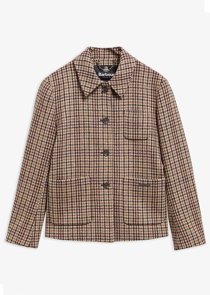 Barbour Austin Jacket
