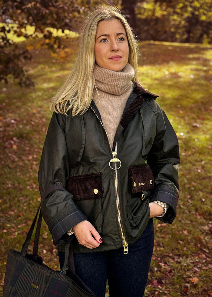 NYHET - Barbour Carville