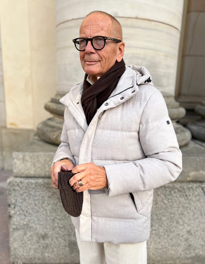 Ströms i Göteborg | Herrkläder Göteborg