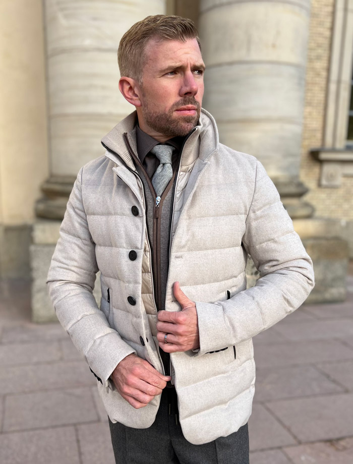 Ströms i Göteborg | Herrkläder Göteborg