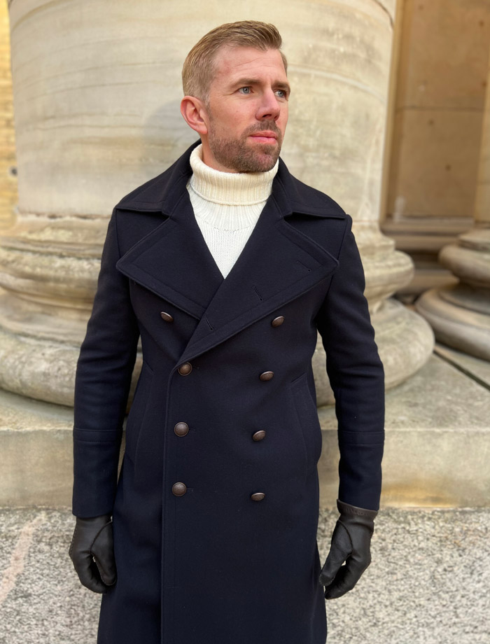 Ströms i Göteborg | Herrkläder Göteborg