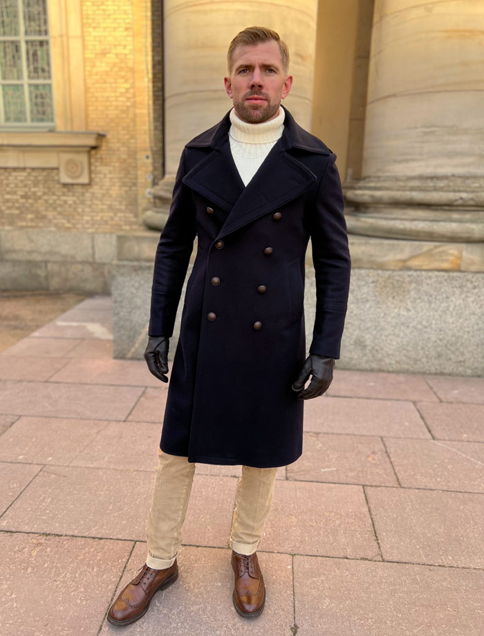 Ströms i Göteborg | Herrkläder Göteborg