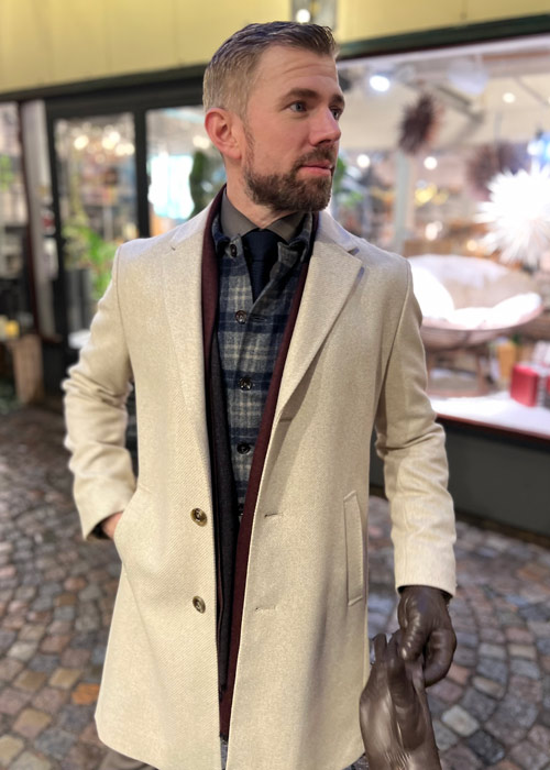 Ströms i Göteborg | Herrkläder Göteborg