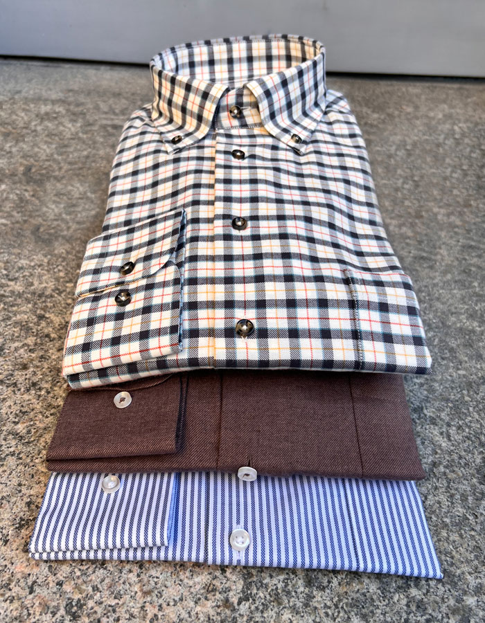 Ströms i Göteborg | Herrkläder Göteborg