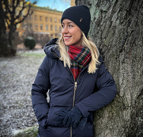 Jackor Göteborg